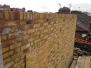 Bricklaying