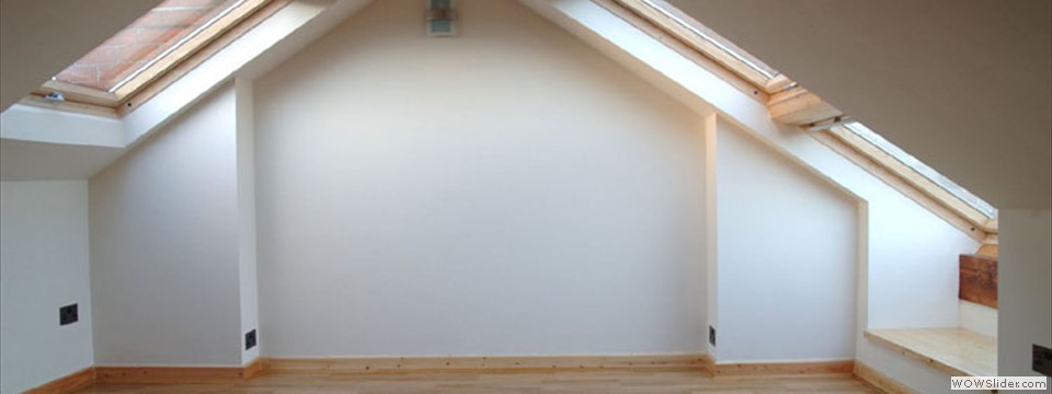 Loft Conversion